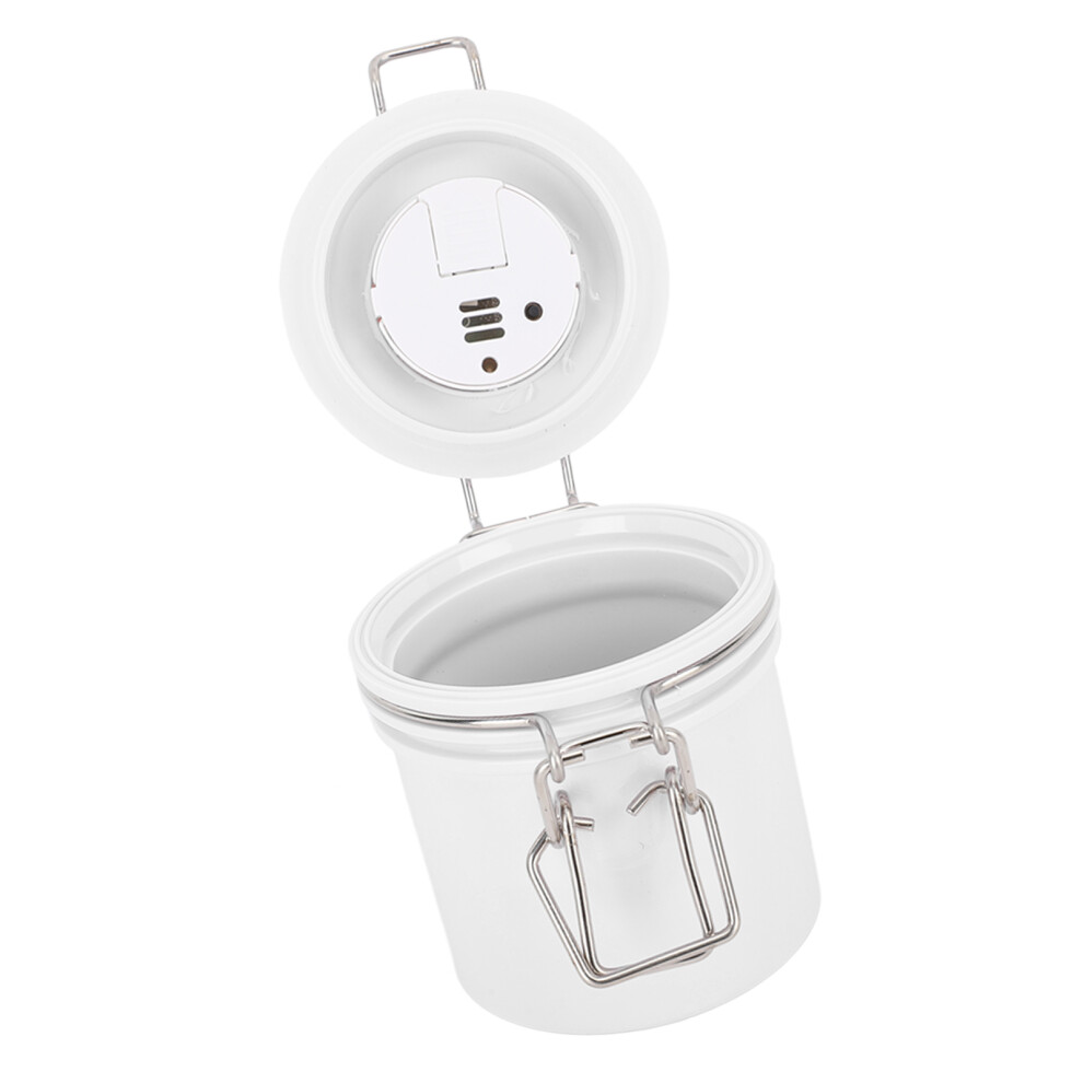 Blue Mini 1.2L Electric Kettle Auto Shut-Off 1500W Durable Material