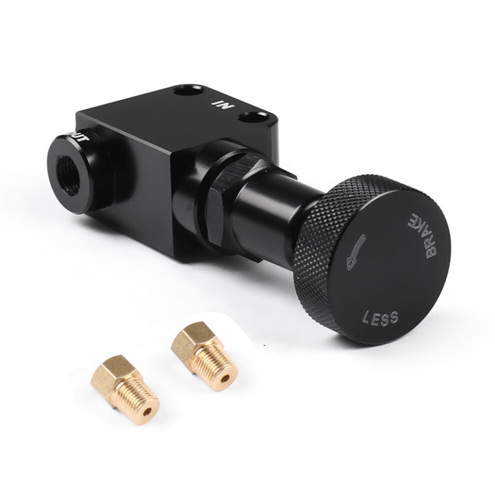 Durable And Easy To Install Proportioning Valve Pressure Regulator-image-OPC-PKN2RQ6-NEW