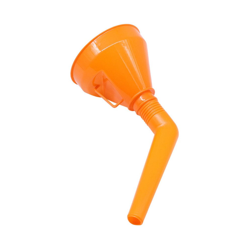Handy and Efficient Car Fueling Funnel for Engine Oil Water and-image-OPC-PKN2S5B-NEW
