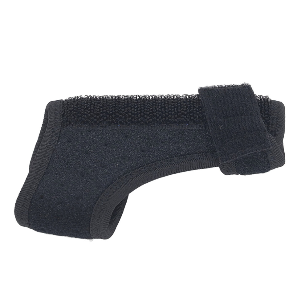 Adjustable Children Thumb Brace Support Splint for Recovery, Lightweight