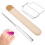 handheld make-up-mischpalette mit spatel & für /artists 2