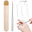 handheld make-up-mischpalette mit spatel & für /artists 1