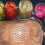 fermentationsgewichte für einmachgläser mit weitem – netz 12 cm 5