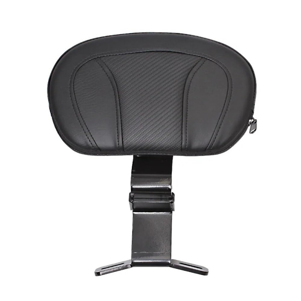 Passenger Seat Backrest Motorcycle Backrest Kit For Touring Road King Flhr Electra 2009-2023 9354506843298