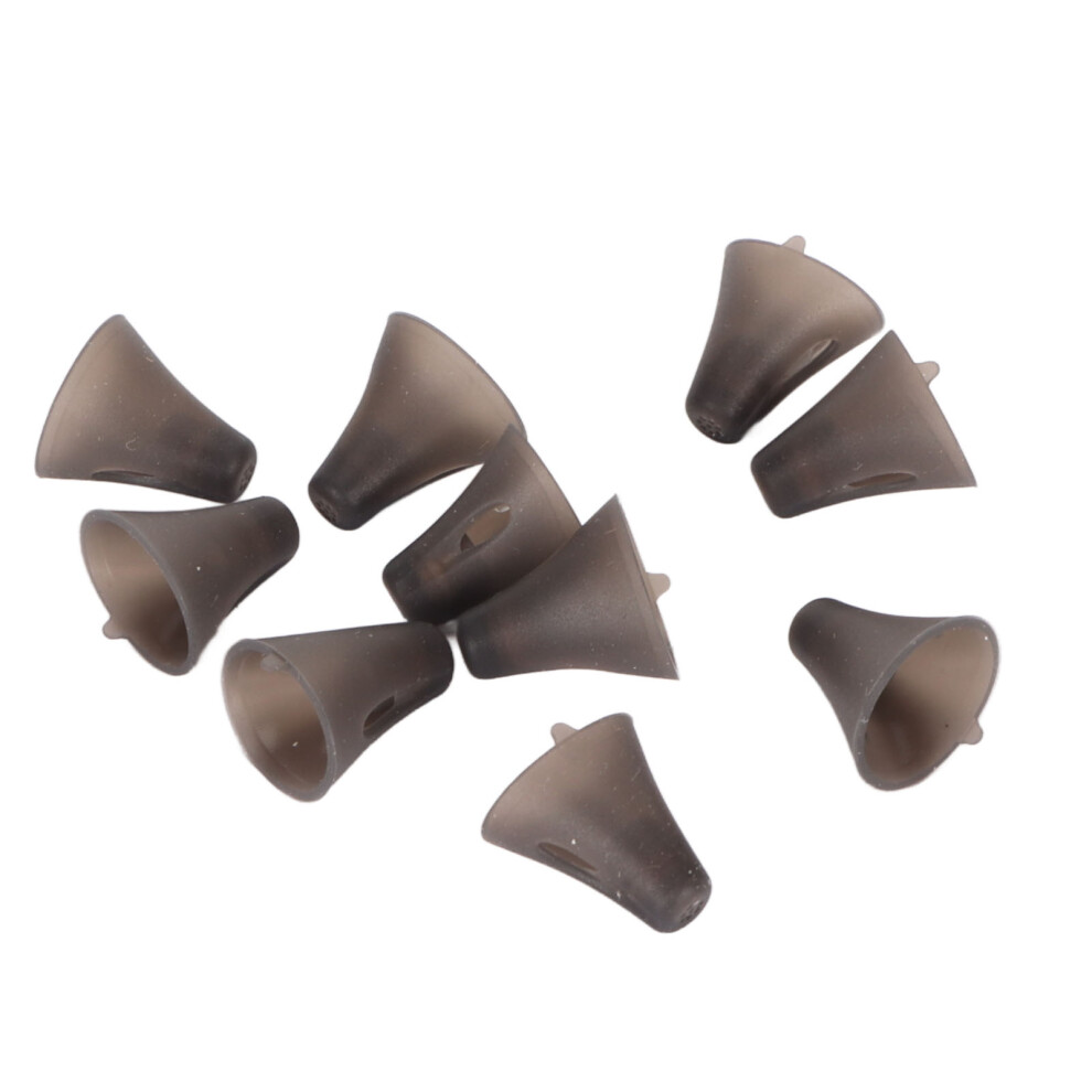 10pcs Silicone Open Ear Sound Aid Domes for Siemens XS Hearing Aids