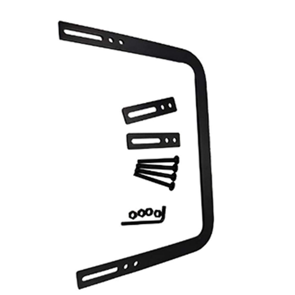 Anti-slip Mat For Mattresses Stop Topper Slips With Secure Straps High-image-OPC-PKN55YR-NEW