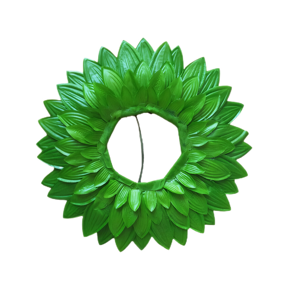 (42CM B) Sunflowers Headband For Kids And Adults Funny Accessories Headgear-image-OPC-PKN59Q8-NEW