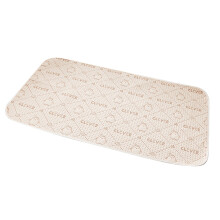 Baby Waterproof Cotton Bed Pad 30x45cm, Soft & Highly Absorbent