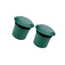 Plant Protection Snail Cage Slug House Reliable Solution for Garden