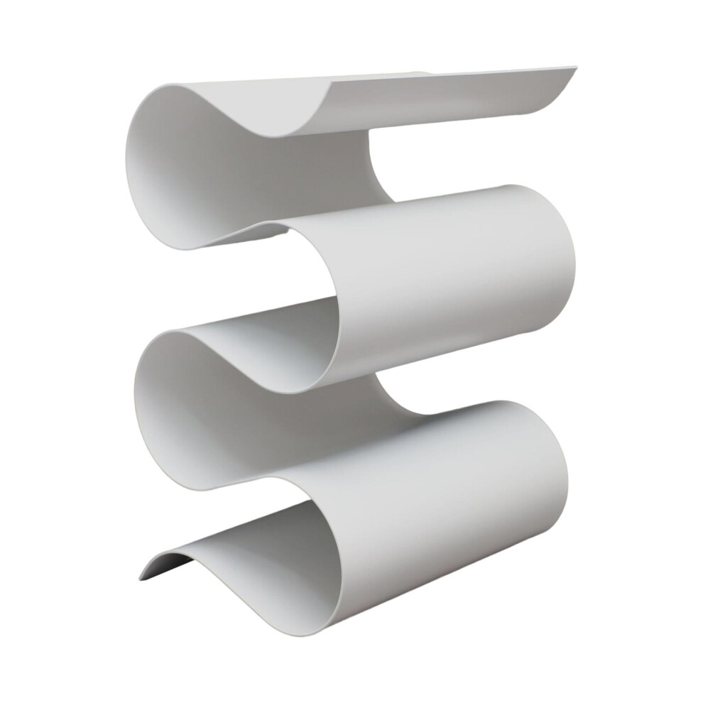 Wooden Wine Storage Racks Sustainable Holds Up To 5 Bottles Metal Wine-image-OPC-PKN5PPY-NEW