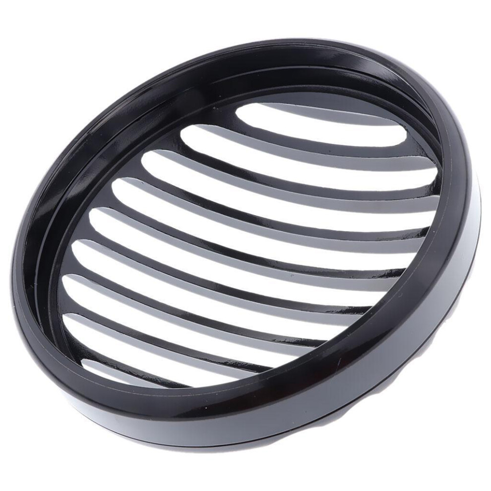 Sleek light lamp Grill rim for Harley Sportster XL 883/1200 Motorcycle-image-OPC-PKN5WVC-NEW