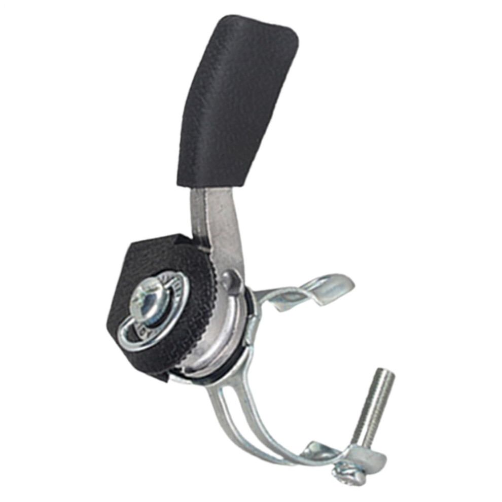 Tiller Throttle Control, Handlebar Throttle Lever Assembly, Accelerator Switch For Road Cutter Trowel, Garden Tillers 9354506843717