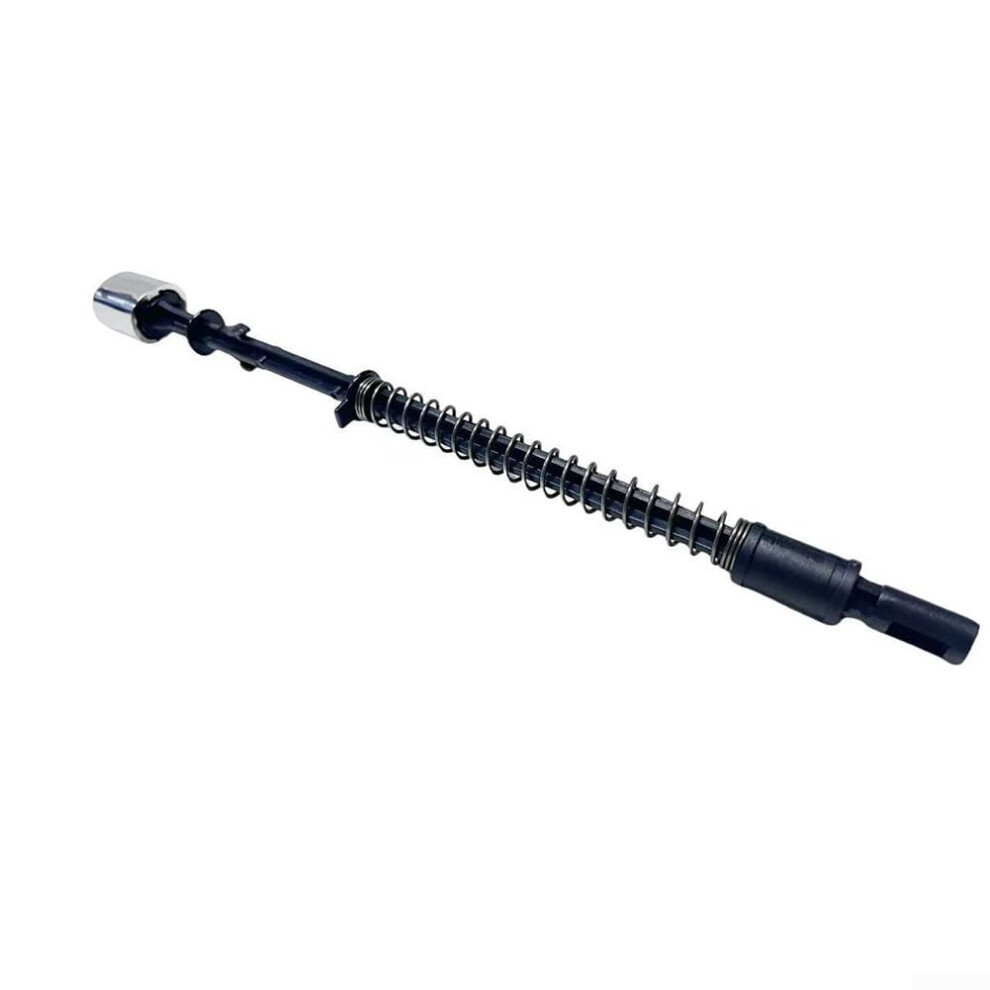 1J0711343a Handbrake Kit For Vw Golf Bora Beetle Direct Fit Easy Install 9354506843786
