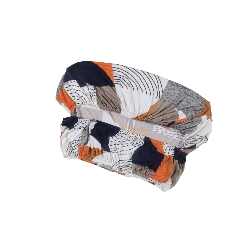 (colored triangle, Type D) Split Office Chair Cover Waterproof and Stain Resistant Enhanced-image-OPC-PKN65WV-NEW