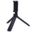 Desktop-Stativ Cold Shoe Mount Kompakter tragbarer 8