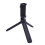 Desktop-Stativ Cold Shoe Mount Kompakter tragbarer 6