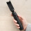 Desktop-Stativ Cold Shoe Mount Kompakter tragbarer 11