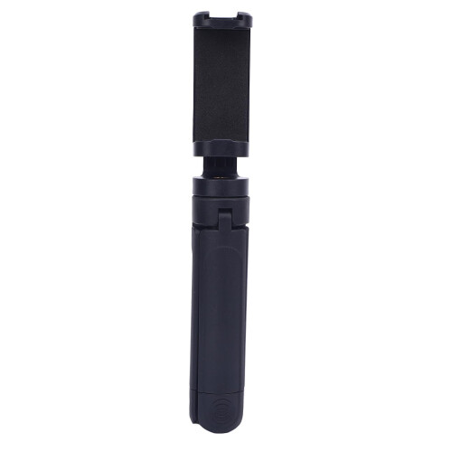 Desktop-Stativ Cold Shoe Mount Kompakter tragbarer 1