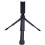 Desktop-Stativ Cold Shoe Mount Kompakter tragbarer 3