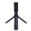 Desktop-Stativ Cold Shoe Mount Kompakter tragbarer 10