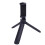Desktop-Stativ Cold Shoe Mount Kompakter tragbarer 7