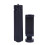 Desktop-Stativ Cold Shoe Mount Kompakter tragbarer 1