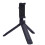 Desktop-Stativ Cold Shoe Mount Kompakter tragbarer 9