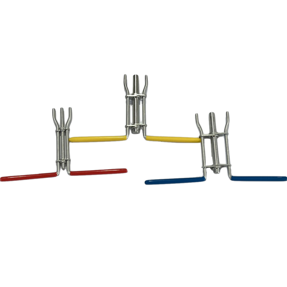 3pieces Easy To Hydraulic Seal Installation Tools For Quick And-image-OPC-PKN66YK-NEW