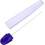 Reusable Cake Tester Tool Stainless Steel For Home Baking Projects Dishwasher Safe Easy Clean Compact Design 4