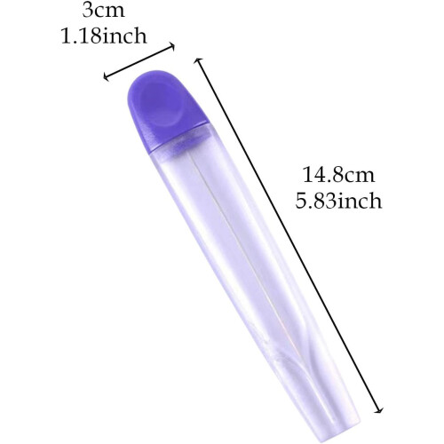 Cake Cake Tester Accessory Portable Kitchen Tool For Baking Doneness Checks Home Use 2