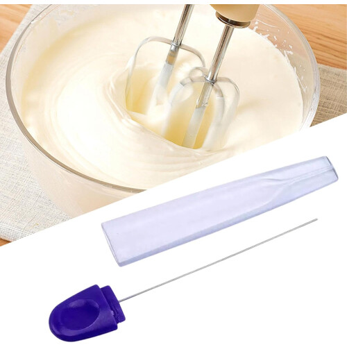 Cake Cake Tester Accessory Portable Kitchen Tool For Baking Doneness Checks Home Use 1