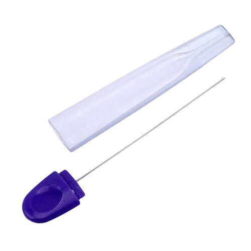 Cake Cake Tester Accessory Portable Kitchen Tool For Baking Doneness Checks Home Use