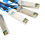 100G QSFP28 DAC-Kabel, 1 Meter 14