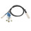 100G QSFP28 DAC-Kabel, 1 Meter 10