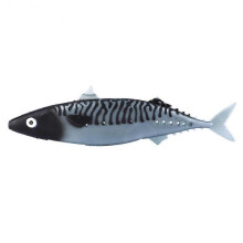 Heng Jia Fish Lure Biomimetic Bait Fish Bait Deep Sea Fishing (C)