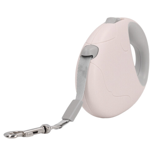 Einziehbare Hundeleine, automatisches Zugseil, 1