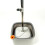 (Default) Ultra Spin Mop+ 360 Spin Mop Bucket Set with 2 Reusable Mop Heads 4