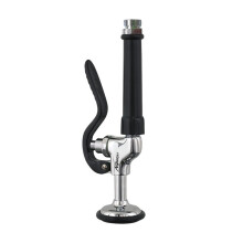 AJSG019 Spray Gun Assembly Rose Head Replacement Nozzle For Model AJSG019