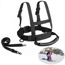 Children's Ski Belt Kids Size Safety Shoulder Belt For Skating Snowboarding Skiing Cycling For Children And Beginners