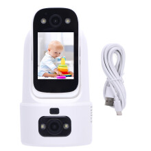 Videoanrufkamera mit 2,8-Zoll-HD-Bildschirm 1080P