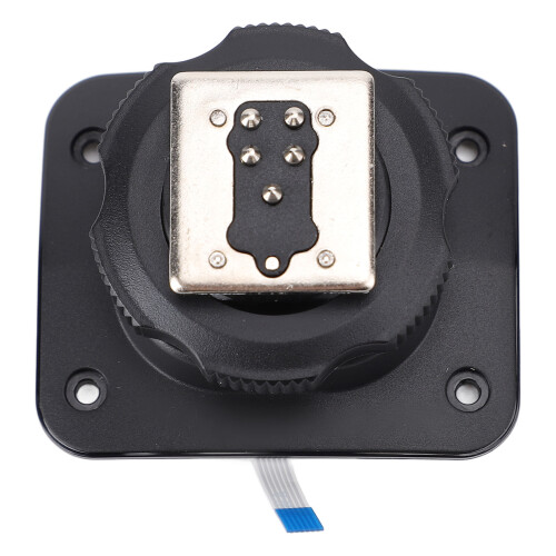 Blitzschuh-Montagefuß für V860II C, stabiler, 2