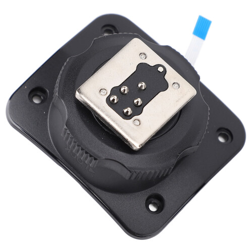 Blitzschuh-Montagefuß für V860II C, stabiler, 1