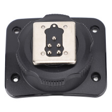 Blitzschuh-Montagefuß für V860II C, stabiler,
