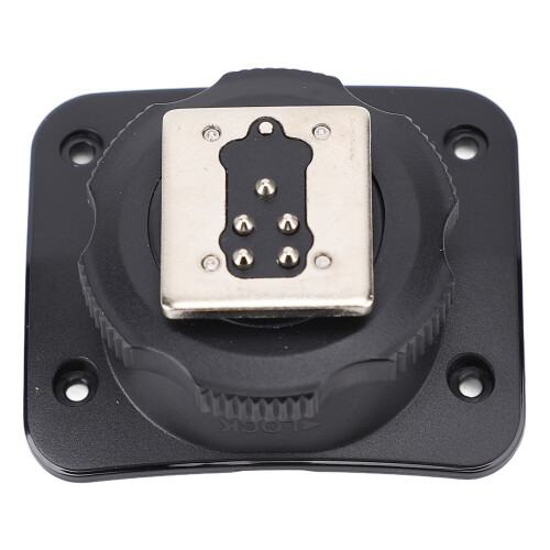 Blitzschuh-Montagefuß für V860II C, stabiler,