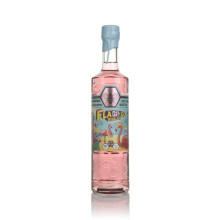 Zymurgorium Flagingo Pink Gin 50cl 38%