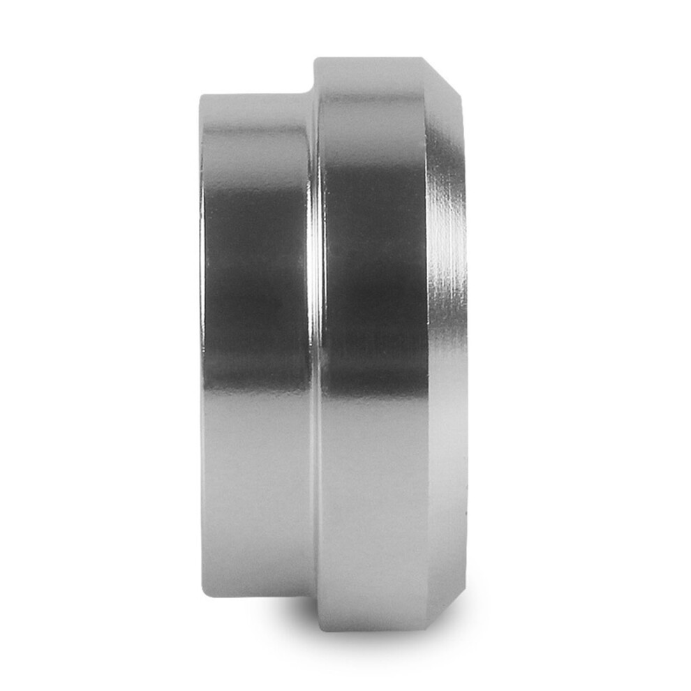Secure 3/8In Npt Aluminium Weld-On Fitting Bung For Fuel Tank Needs 4681351178912