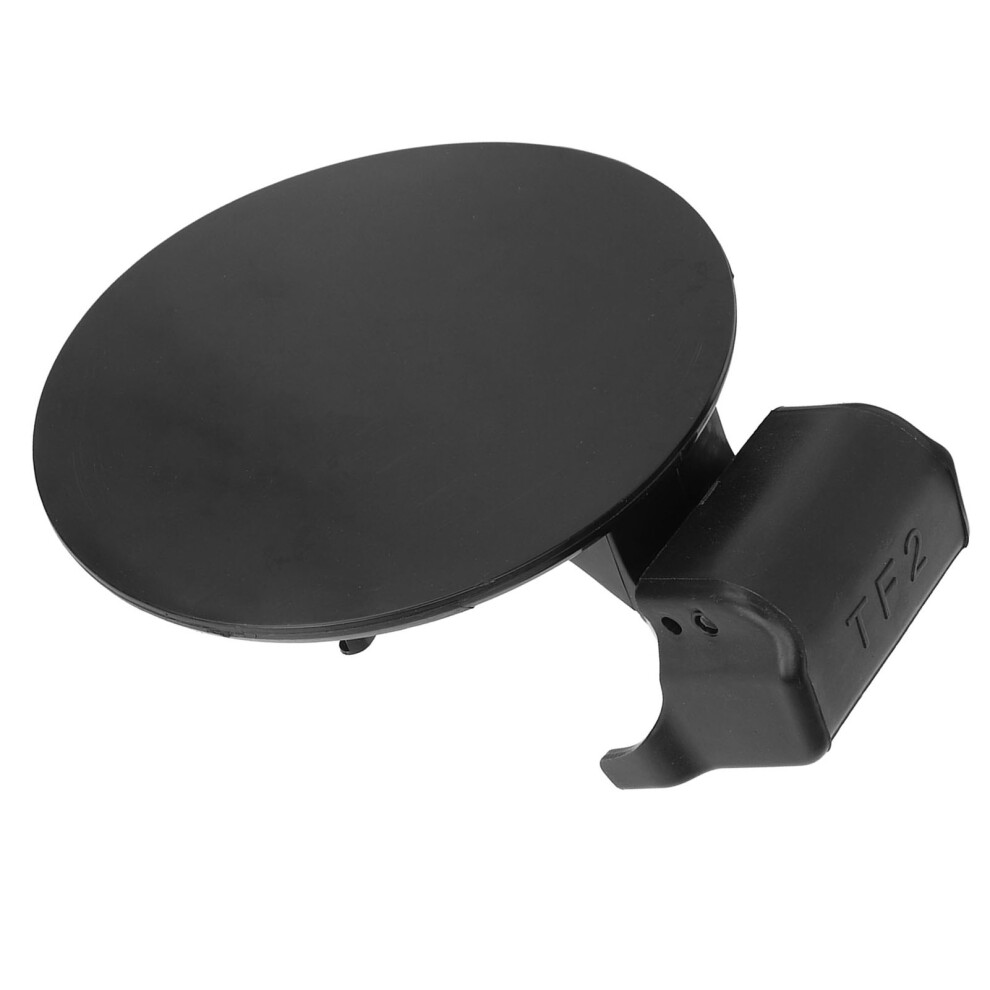 Fuel Tank Filler Gas Door Cap For Kia Optima 2011-2016, Abs Replacement 4631351178955