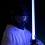 75cm Laser Sword - 7 Color Light Saber for Kids 5