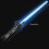 75cm Laser Sword - 7 Color Light Saber for Kids 2