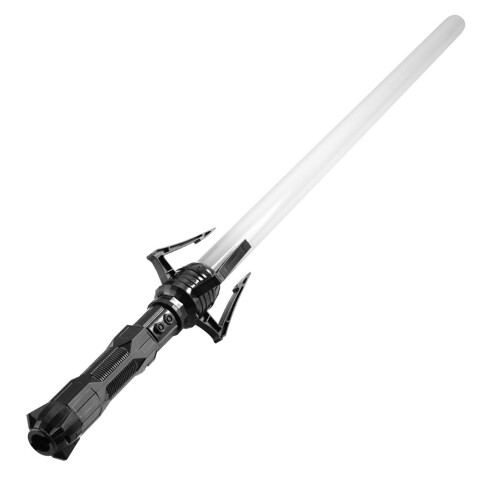 75cm 7-Colors Laser Sword Toy - Lighting Saber 2